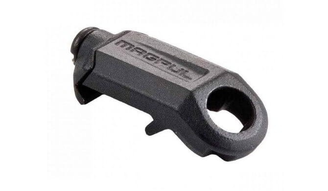 Пряжка ремня