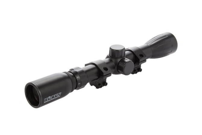 Оптический прицел КОНУС
