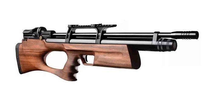 Пневматическая винтовка Kral Puncher
