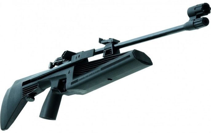 Винтовка МР-60
