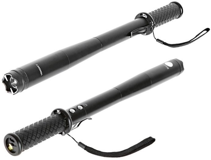 shoker-molniya-yb-1119b