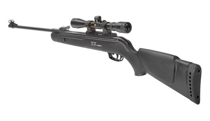 Винтовка Gamo Shadow 1000
