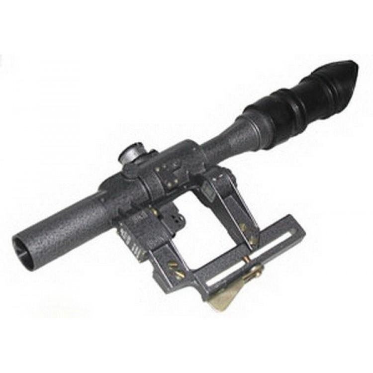 Лазерные прицелы для пневматической винтовки.
