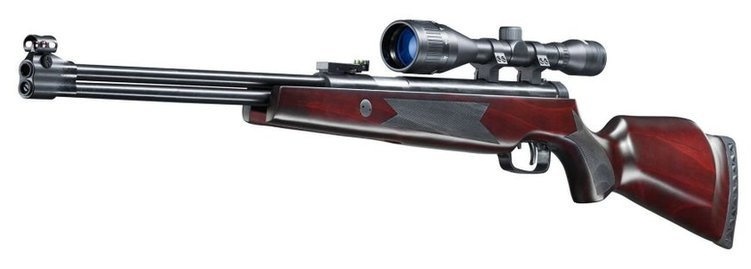 Пневматическая винтовка Umarex Hammerli Hunter Force
