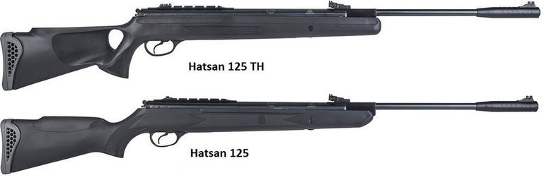 Хатсан 125
