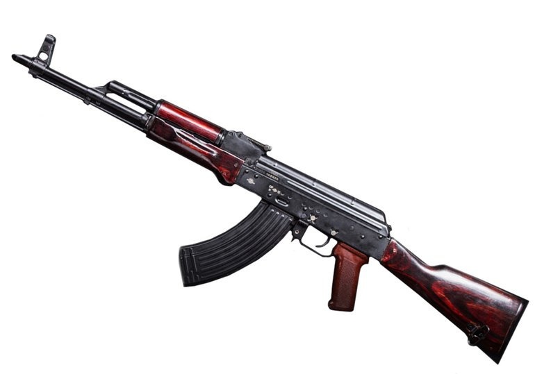 Какие параметры оружия ВПО 136