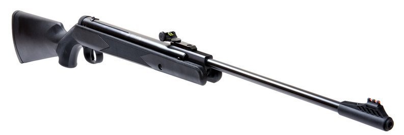 Пневматическая винтовка 