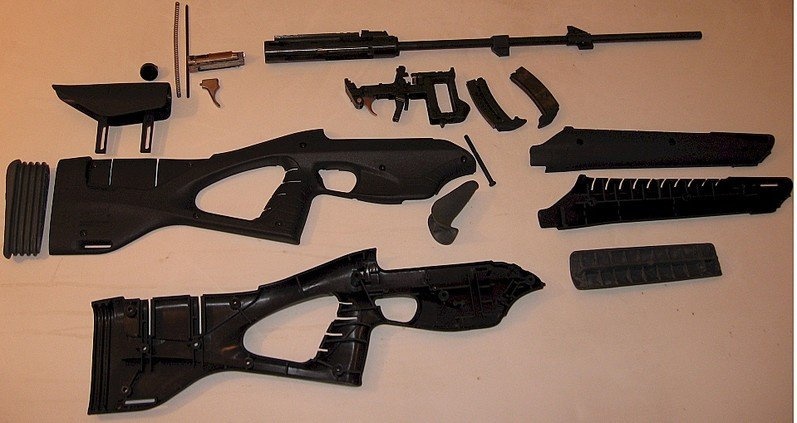 Mr 161k разборка