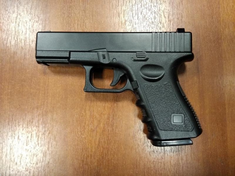 Glock 19: подробный обзор австрийского пистолета
