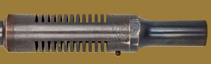 Компенсатор ствола дробовика Remington 11