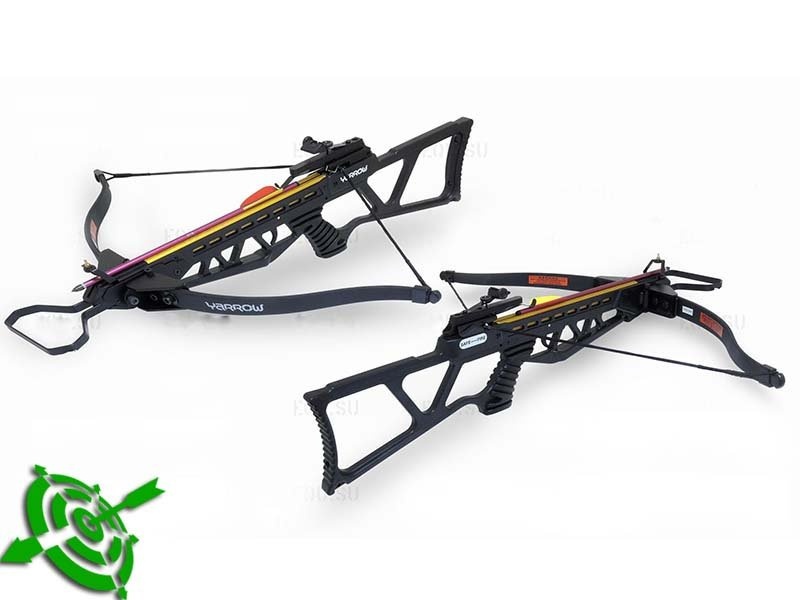 Арбалет Yarrow модель B