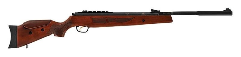 Обзор пневматической винтовки HatSan 135