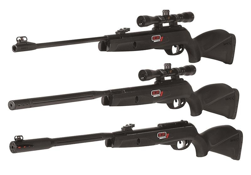 Gamo Hunter 1250 Grizzly IGT Mach1
