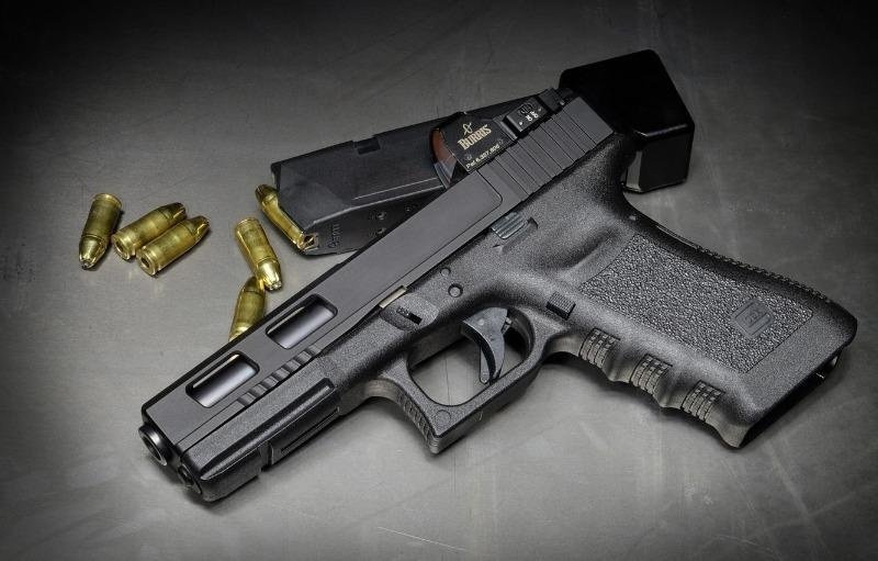 Glock 19: подробный обзор австрийского пистолета
