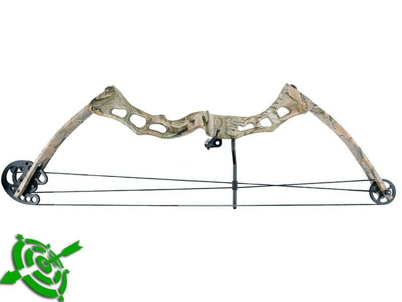 Лук Interloper Block Predator Pro
