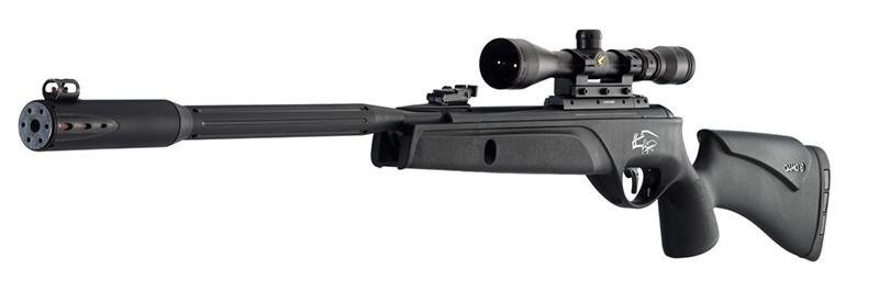 Gamo Mach1 PigMan
