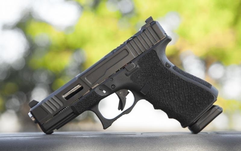 Glock 19: подробный обзор австрийского пистолета