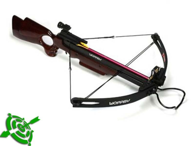 Арбалет Yarrow модель A