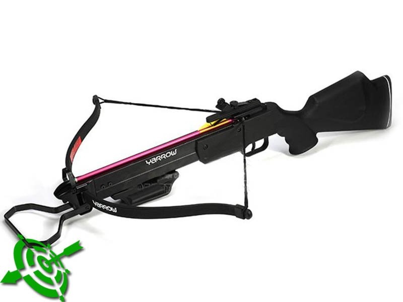 Арбалет Yarrow модель C