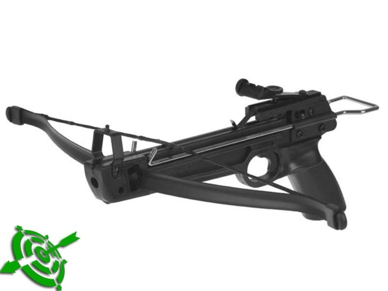 Арбалет Yarrow модель E