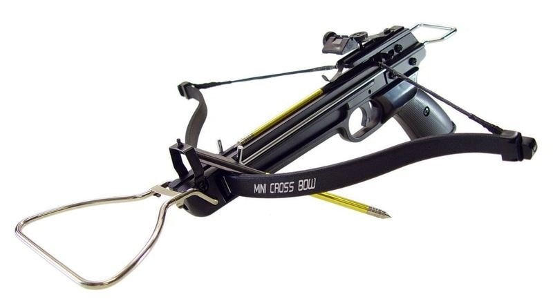 Ман Кунг MK-80A3
