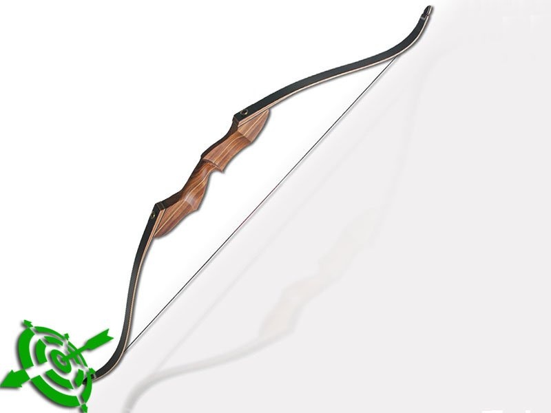 Традиционный вишневый лук от Interloper