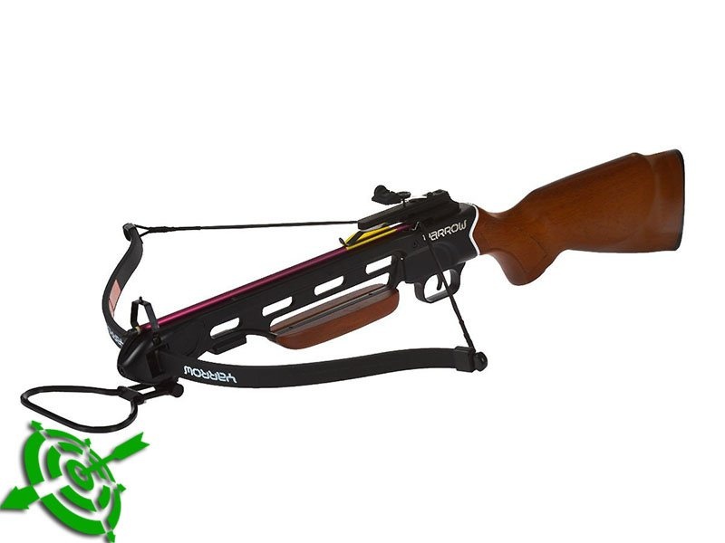 Арбалет Yarrow модель H