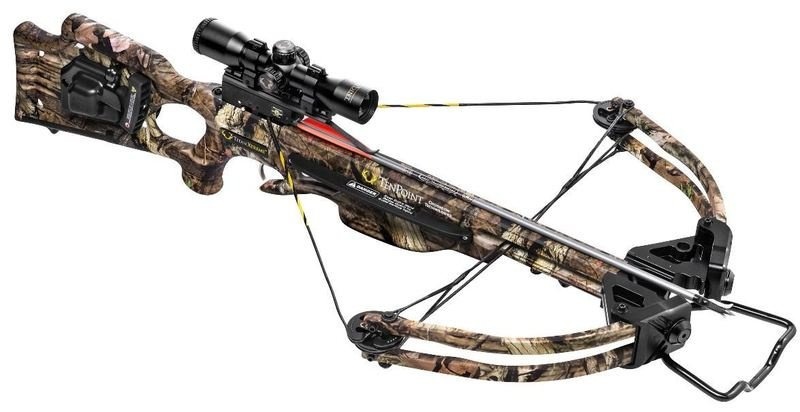 TenPoint Titan Xtreme
