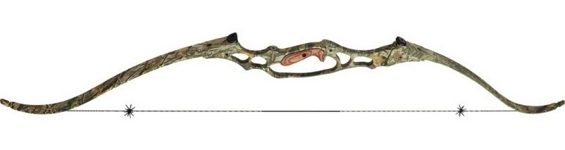 Bow Hoyt GameMaster 2