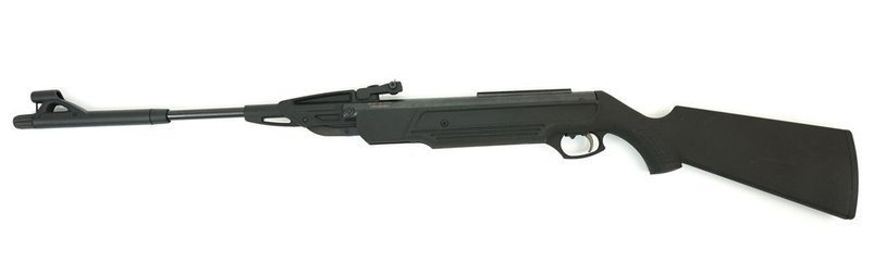 Пневматическая винтовка MR-512
