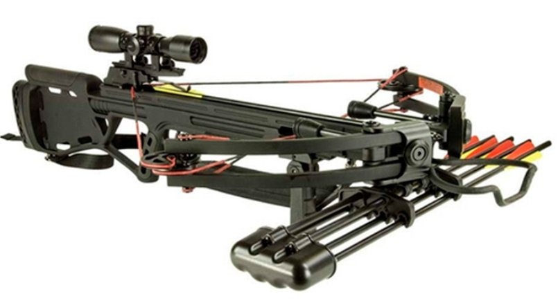 Ман Кунг MK 350