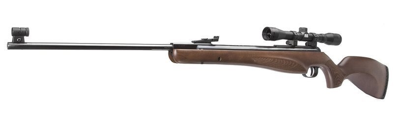 Пневматическая винтовка Diana 350 Magnum
