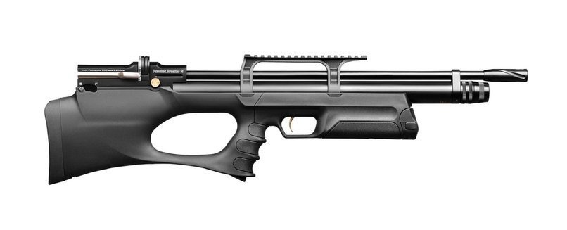 Пневматическая винтовка Kral Puncher
