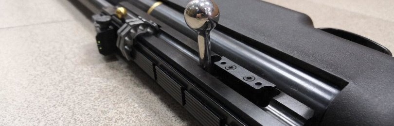 Модели винтовок Хатсан