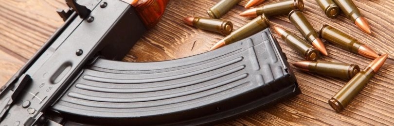 Обзор пневматических винтовок Junker 2, 3, 4 на базе АК-47