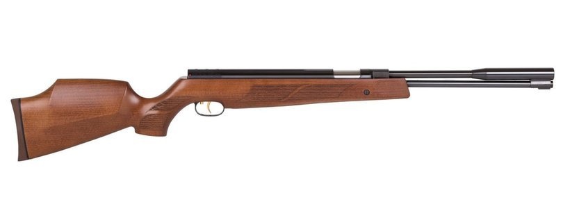 Пневматическая винтовка Weihrauch HW97
