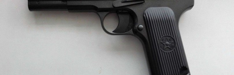 Обзоры пневматических ружей Crosman