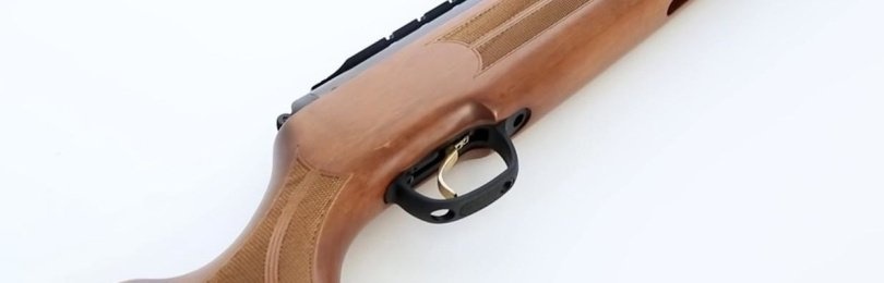 Пневматическая винтовка Hatsan 135 отзывы