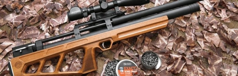 Пневматические винтовки для крикета на рынке