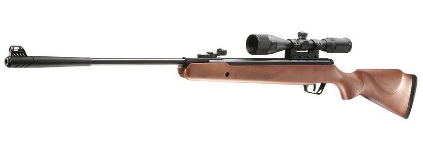 Пневматическая винтовка Stoeger x50
