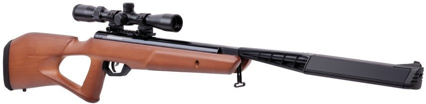 Пневматическая винтовка Crosman Benjamin Trail NP2
