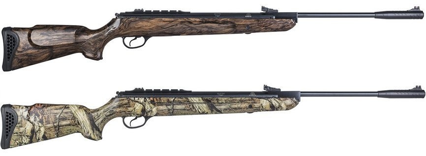 Пневматическая винтовка Hatsan 125
