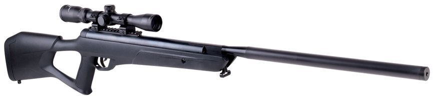 Пневматическая винтовка Crosman Benjamin Trail NP2
