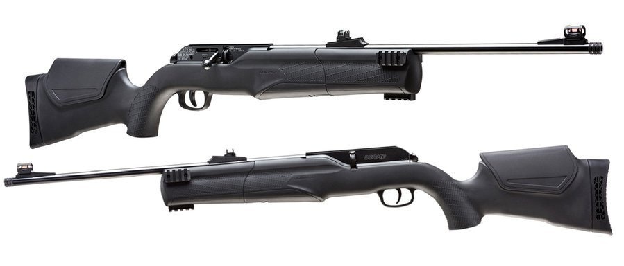 Пневматическая винтовка Umarex 850
