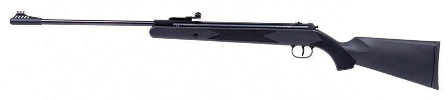 Пневматическая винтовка 