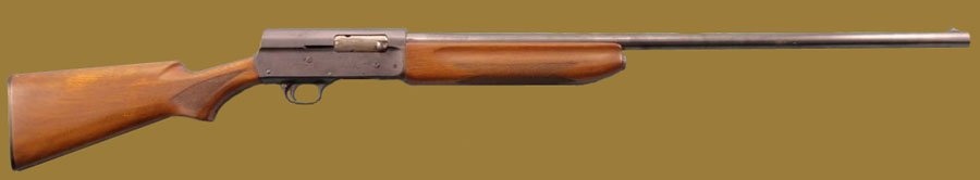 Ружье Remington 11 Sportsman 12 калибра