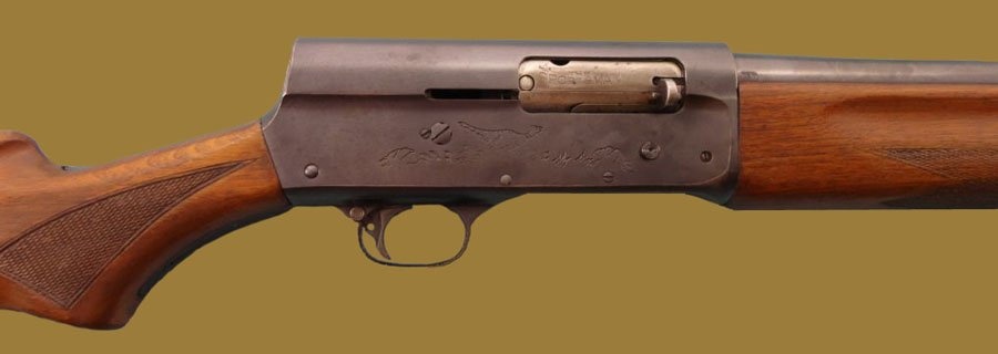 Болт для ружья Remington 11