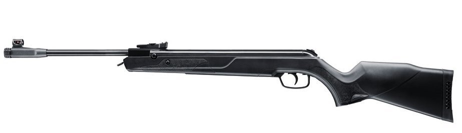 Пневматическая винтовка Umarex Walther LGV
