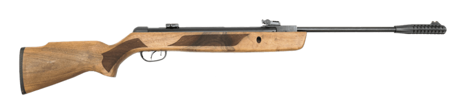 Пневматические винтовки Kral на Kral