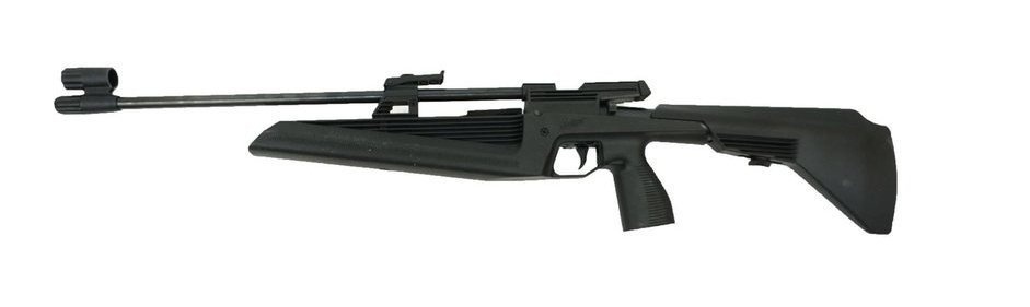 Винтовка MP-60
